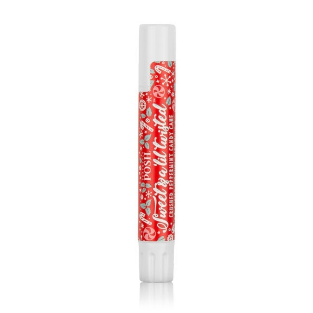 Perfectly Posh Sweet & a 'lil twisted lip balm